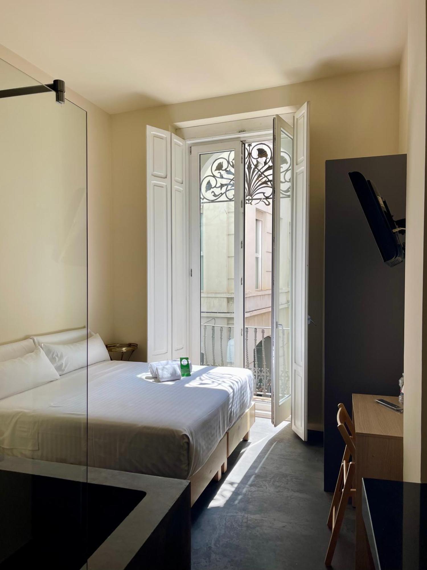 Cosy Rooms Tapineria Valencia Exterior foto