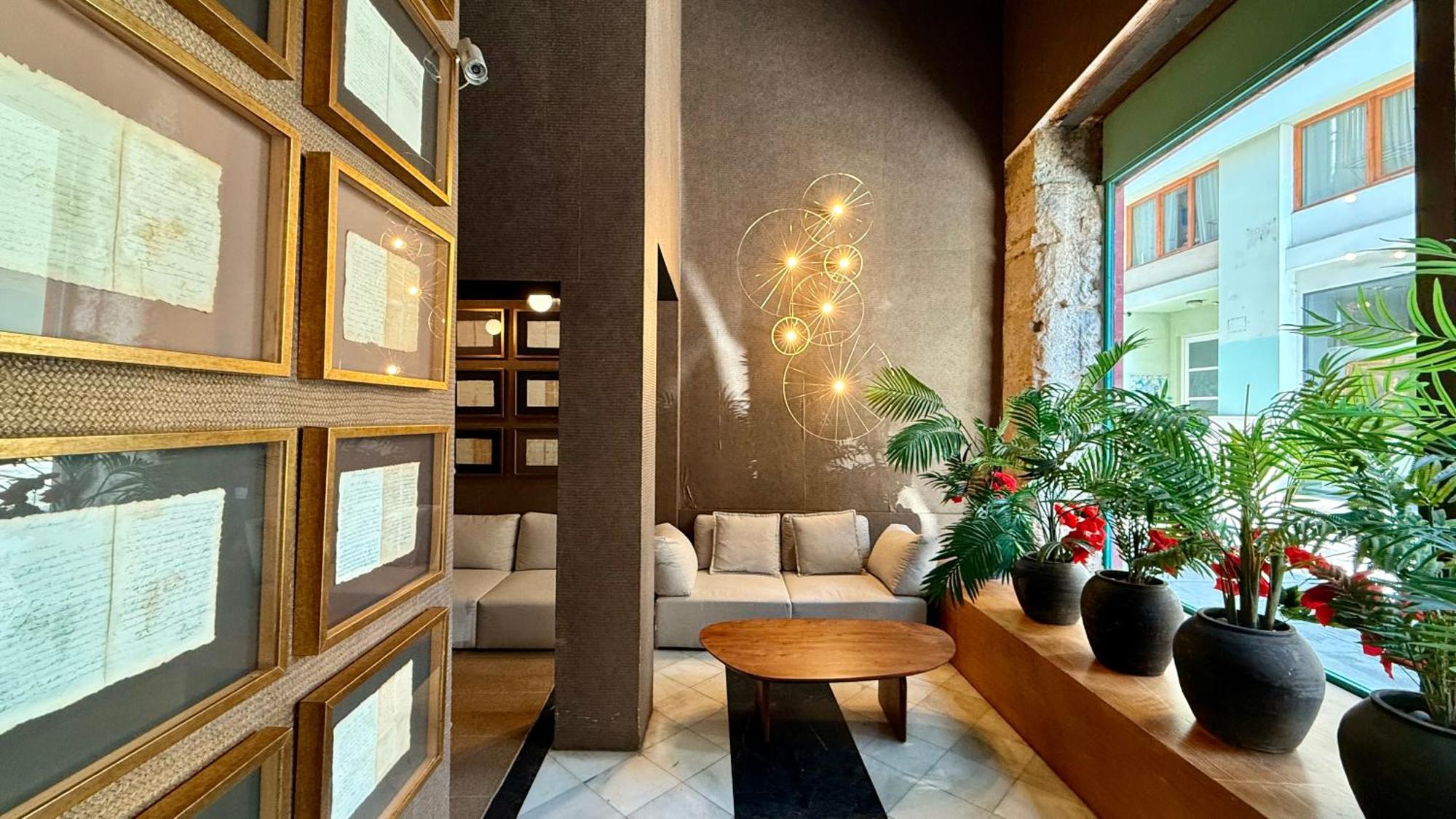 Cosy Rooms Tapineria Valencia Exterior foto