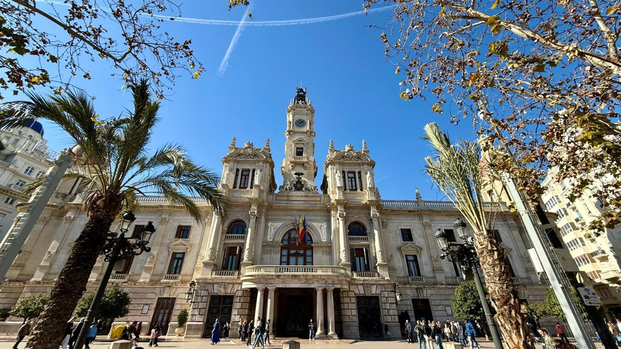 Cosy Rooms Tapineria Valencia Exterior foto