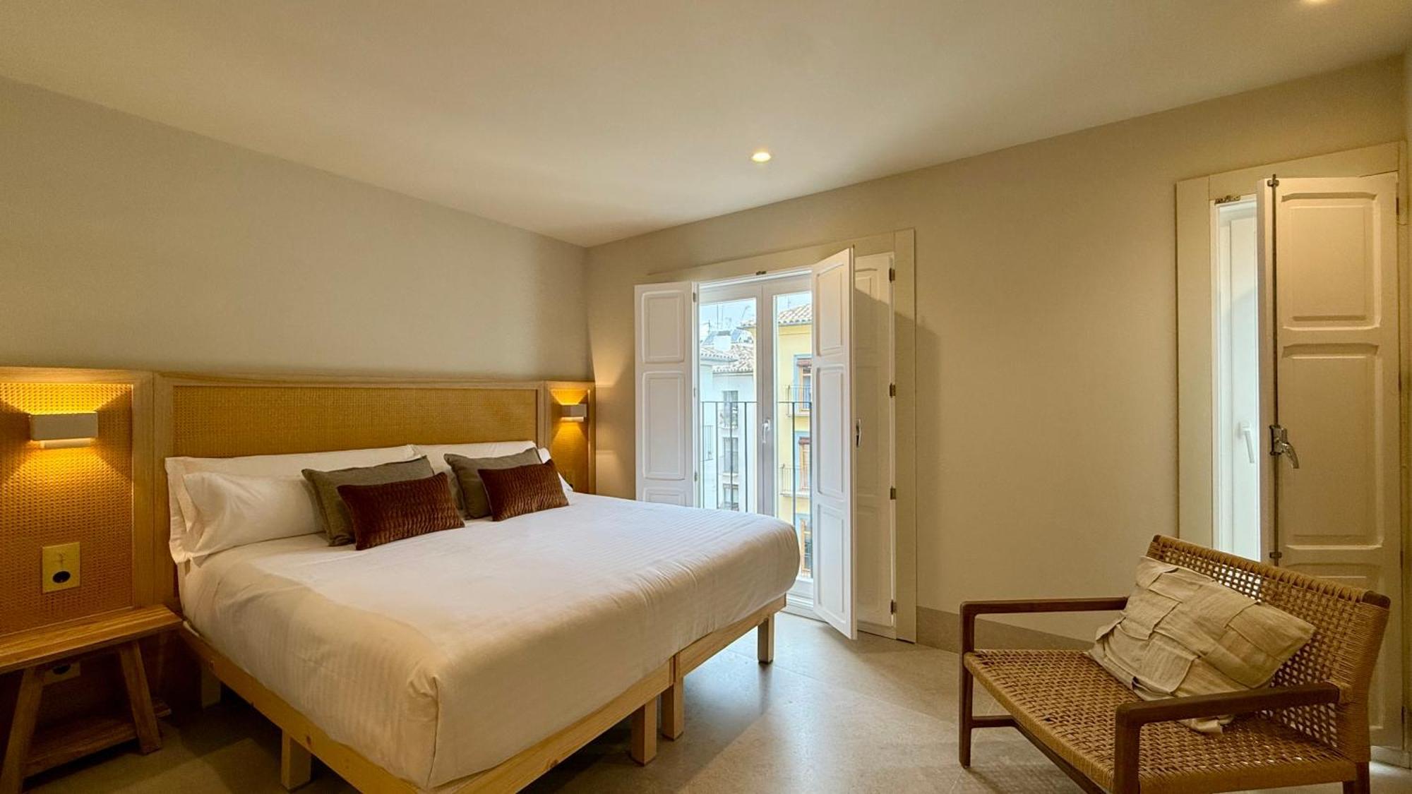 Cosy Rooms Tapineria Valencia Exterior foto