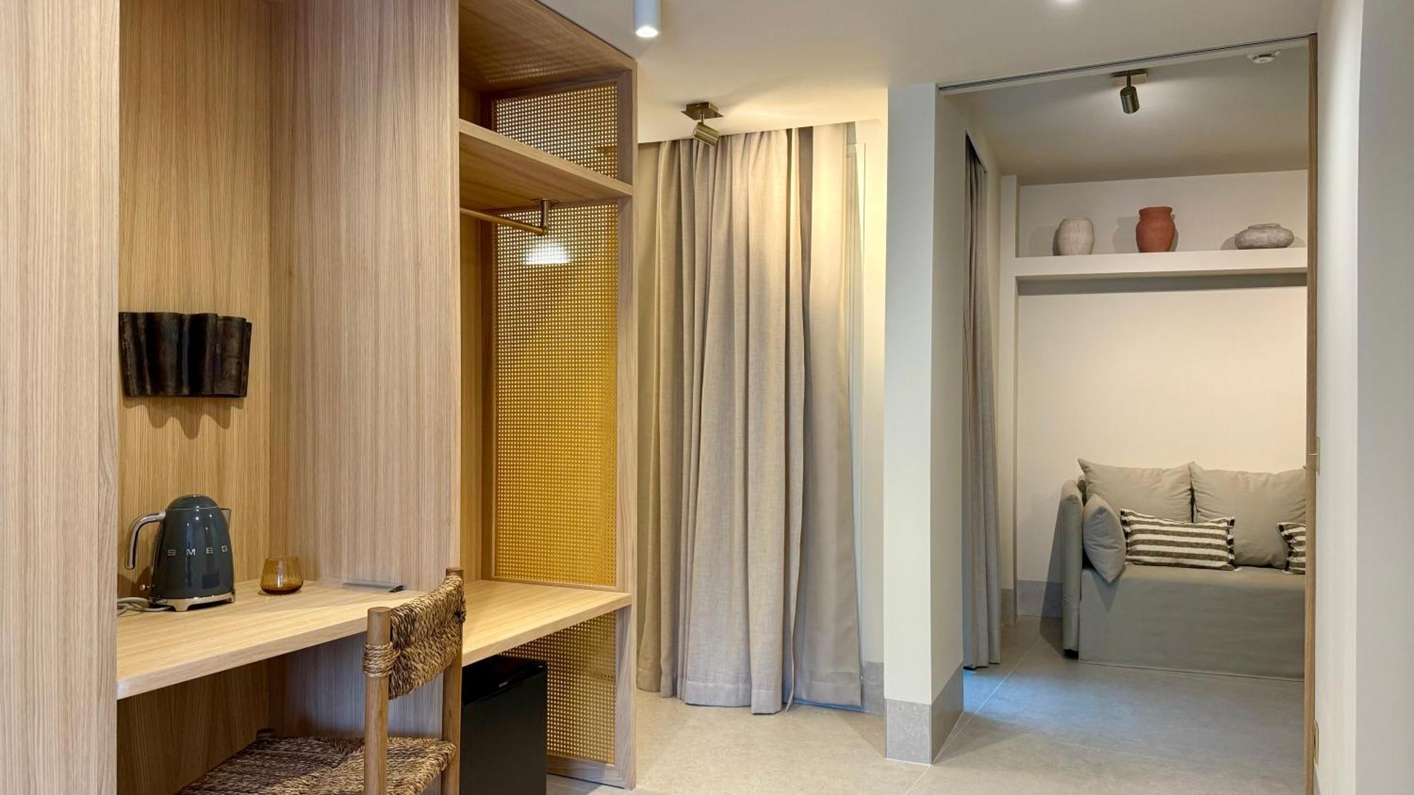 Cosy Rooms Tapineria Valencia Exterior foto