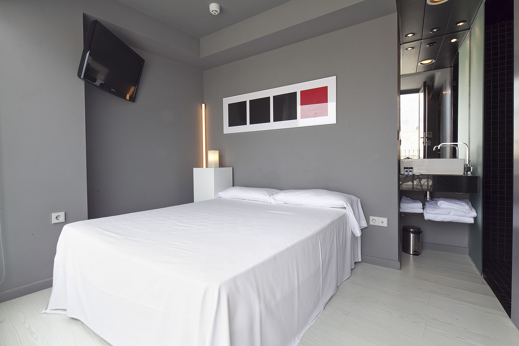 Cosy Rooms Tapineria Valencia Exterior foto