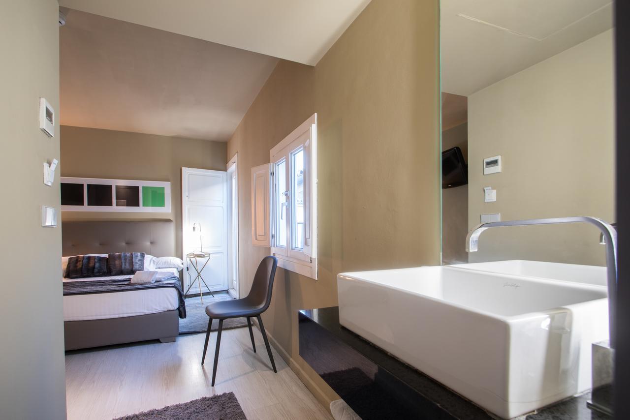 Cosy Rooms Tapineria Valencia Exterior foto