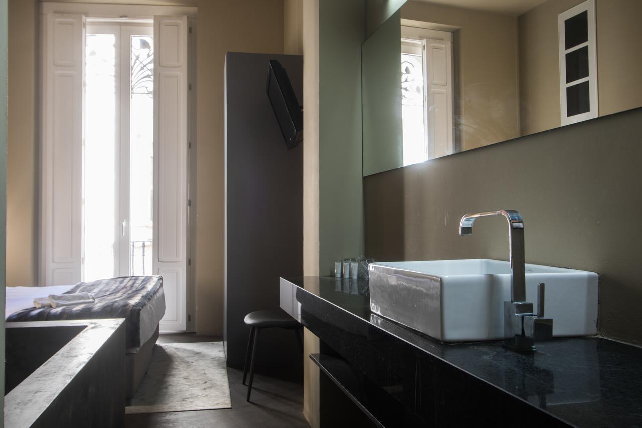 Cosy Rooms Tapineria Valencia Exterior foto