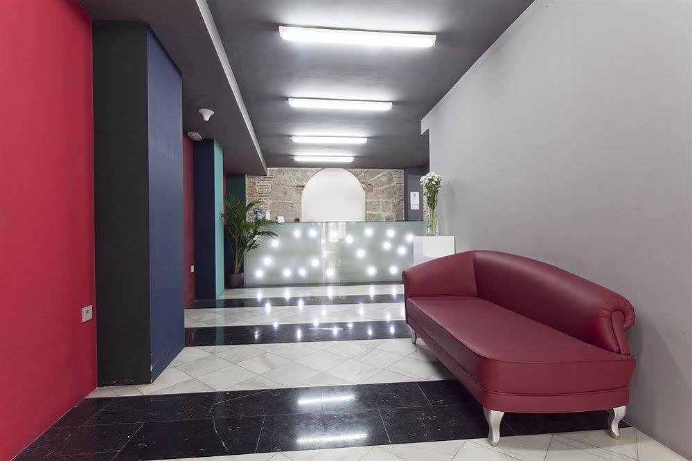 Cosy Rooms Tapineria Valencia Exterior foto
