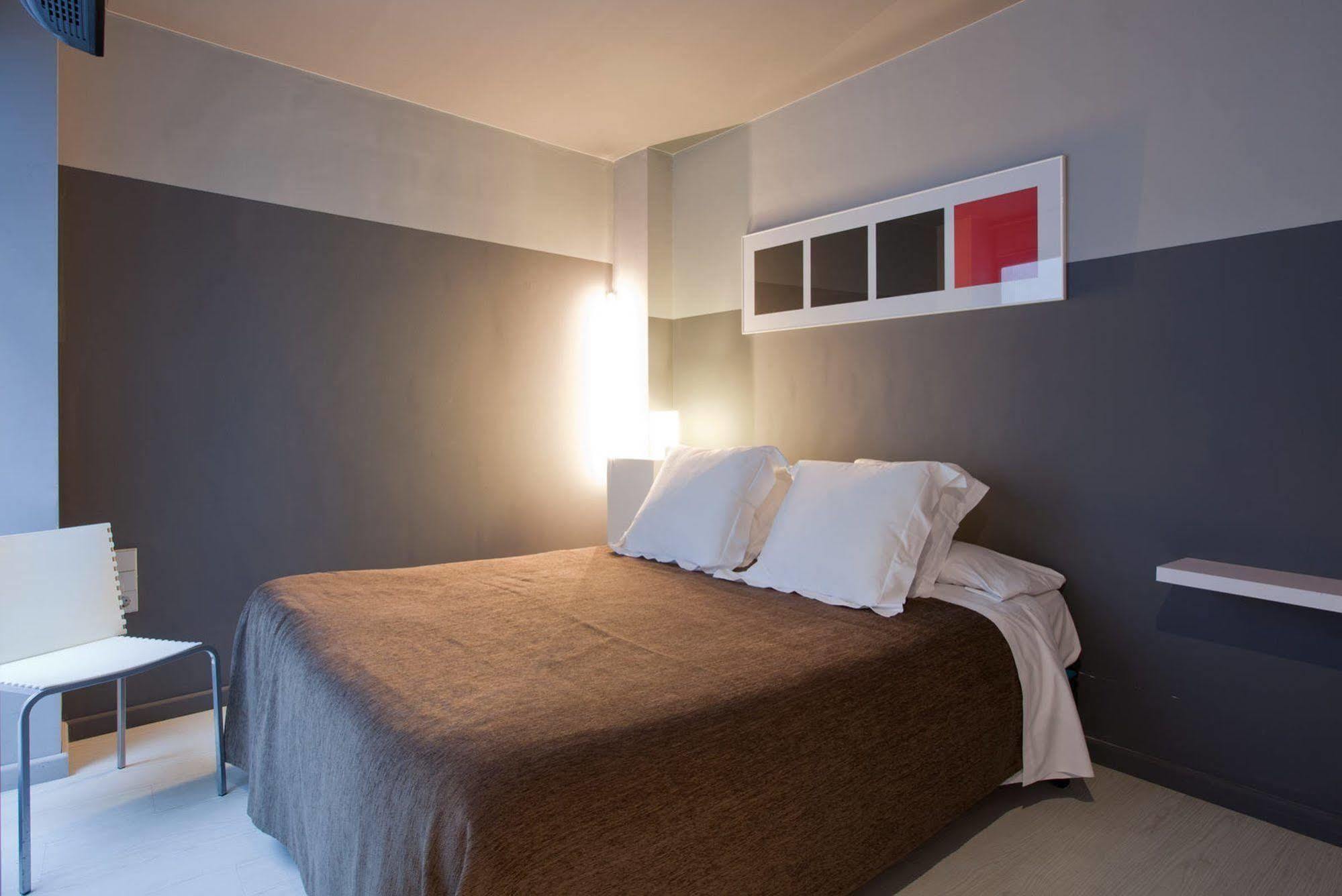 Cosy Rooms Tapineria Valencia Exterior foto