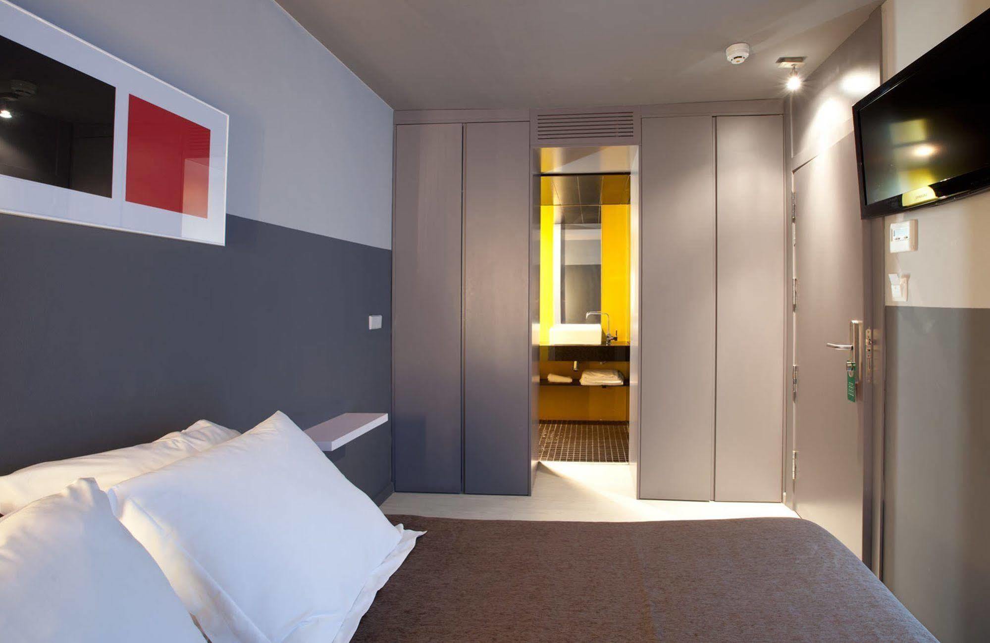 Cosy Rooms Tapineria Valencia Exterior foto
