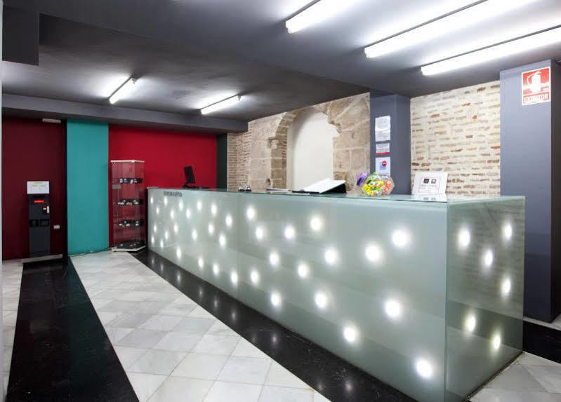Cosy Rooms Tapineria Valencia Exterior foto